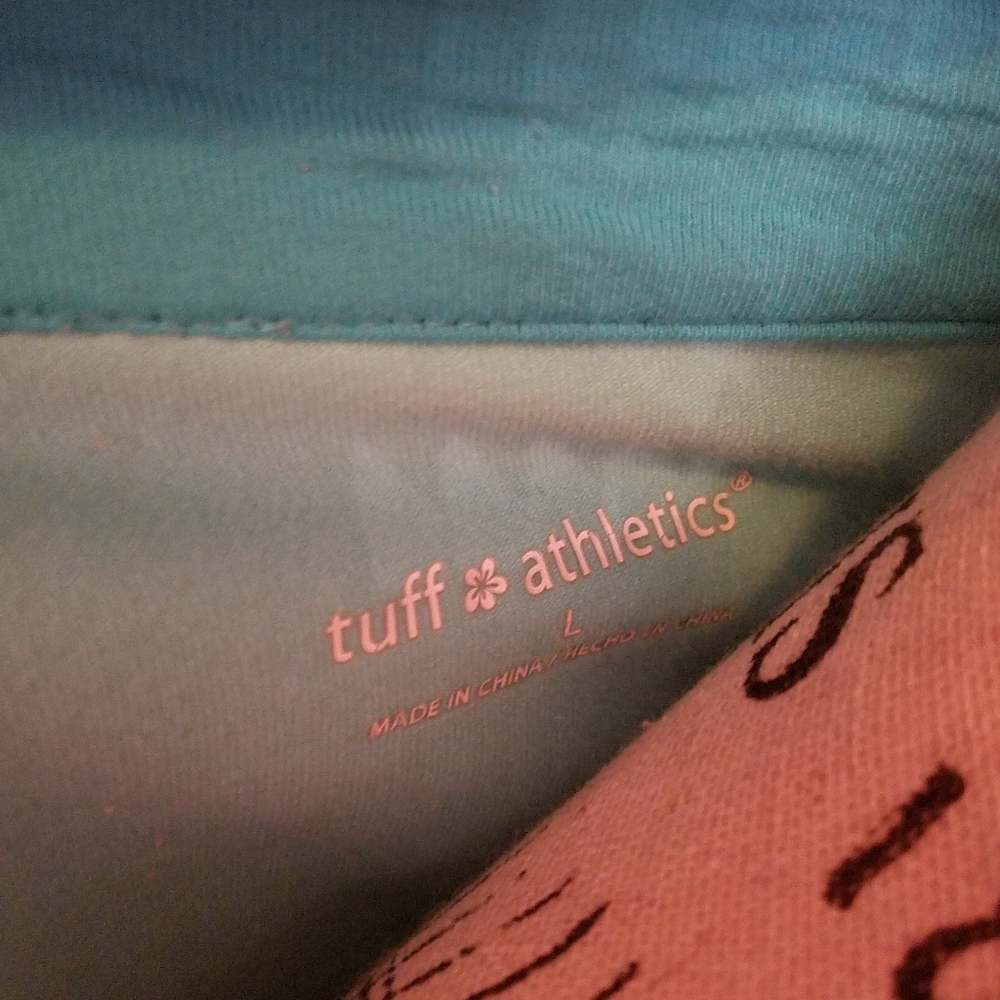 Workout Jacket - Picture 4 of 4